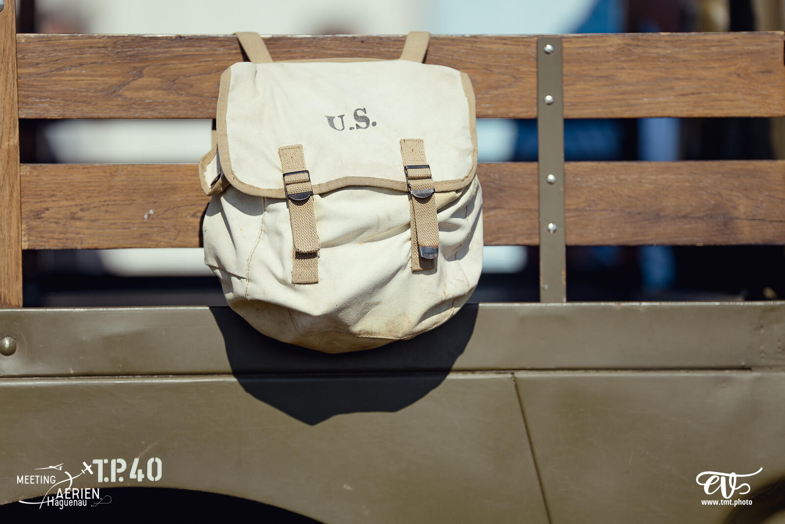 MEETING AERIEN HAGUENAU 2024